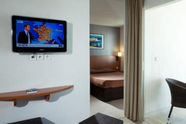 Best Western Plus Amirauté